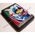 Картридж Sega Mega Drive 16 bit Sonic 3D Blast (в коробке)