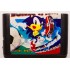 Картридж Sega Mega Drive 16 bit Sonic 3D Blast (в коробке)
