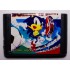 Картридж Sega Mega Drive 16 bit Sonic 3D Blast (в коробке)