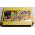 Картридж Dendy 8 bit MK4, Power Rangers, Olympic, Super Mario, Spiderman, Dig Dug