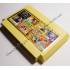 Картридж Dendy 8 bit MK4, Power Rangers, Olympic, Super Mario, Spiderman, Dig Dug