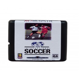 Картрідж сега Soccer (Футбол) Картрідж сега Soccer (Футбол)