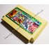 Картридж Dendy 8 bit Contra 2, Final Fighter, Road Fighter, Mario Bros, Wrestle, Spiderman 2, Pocket Tetris Картридж Dendy 8 bit Contra 2, Final Fighter, Road Fighter, Mario Bros, Wrestle, Spiderman 2, Pocket Tetris