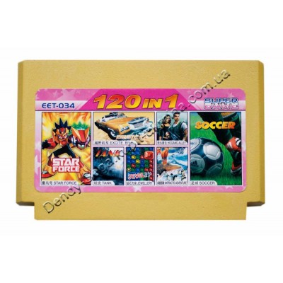 Картридж Dendy 8 bit Tank 90/Soccer/Star Force Картридж Dendy 8 bit Tank 90/Soccer/Star Force
