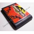 Картридж Sega Mega Drive 16 bit Jurassic Park 