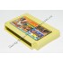 Картридж Dendy 8 bit Contra 2, MK4, World Pro Soccer, Plants Zombies