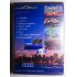 Картридж Sega Mega Drive 16 bit Aladdin/ Lotus 2/ Prince of Persia/ Harry Poter/ Mr Nutz/ Ecco/ Tiny Toon/ Streets of Rage (Bare Knuckle)