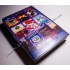 Картридж Sega Mega Drive 16 bit Aladdin/ Lotus 2/ Prince of Persia/ Harry Poter/ Mr Nutz/ Ecco/ Tiny Toon/ Streets of Rage (Bare Knuckle)