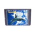 Картридж Sega Mega Drive 16 bit F15 Strik Eagle 2