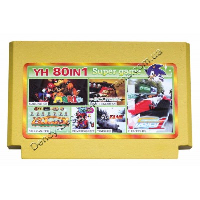 Картридж Dendy 8 bit Tank 90/Super Mario/Dr Mario Картридж Dendy 8 bit Tank 90/Super Mario/Dr Mario