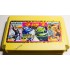 Картридж Dendy 8 bit Turtles 3, Contra 8 , WWF
