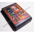 Картридж Sega Mega Drive 16 bit Comix Zone/ Rockn Roll Racing/ Turtles/ Terminator 2/ Spider Man