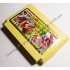 Картридж Dendy 8 bit Chip Dail 2, Adventure Island, Mortal Combat 4, Ferrari
