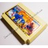 Картридж Dendy 8 bit Aladdin, Snow Bros, Spiderman Картридж Dendy 8 bit Aladdin, Snow Bros, Spiderman