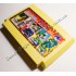 Картридж Dendy 8 bit Turtles 2, Mario Bros, Ninja, Cricket, Wrestle, Pockemon Tetris, Kage Картридж Dendy 8 bit Turtles 2, Mario Bros, Ninja, Cricket, Wrestle, Pockemon Tetris, Kage