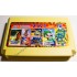 Картридж Dendy 8 bit Turtles 2, Mario Bros, Ninja, Cricket, Wrestle, Pockemon Tetris, Kage Картридж Dendy 8 bit Turtles 2, Mario Bros, Ninja, Cricket, Wrestle, Pockemon Tetris, Kage