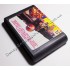 Картридж Sega Mega Drive 16 bit Open Season 3/ Dick Tracy/ Tank 2011/ Kolobok/ Bomberman/ Dune/ Spider Man/ Ghost Busters/  Squirrel King/ Batman/ Battletoads/ Flinstones/ Robocop 3