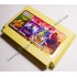 Картридж Dendy 8 bit Jungle Book, Batman, Adventure Island 3, Spiderman Картридж Dendy 8 bit Jungle Book, Batman, Adventure Island 3, Spiderman