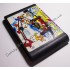 Картридж Sega Mega Drive 16 bit Donald Duck in maui mallard