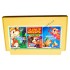 Картридж Dendy 8 bit Chip Dale-1+2+3