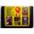 Картридж Sega Mega Drive 16 bit Streets of Rage (Bare Knuckle)/ Batman Return/ Battletoads/ BoogerMan/ Jurassic Park/ Soldiers of Fortune/ Spider Man 2: Animated/ Superman 2/ Turtles/ VectorMan