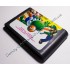 Картридж Sega Mega Drive 16 bit Mario 3+4/ Mario Bros/ Mario Dendy/ Tank 2011/ Battle City