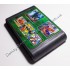 Картридж (в коробке) Sega Mega Drive 16 bit Battletoads 2/ MK5/ Micro Machines