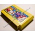Картридж Dendy 8 bit Power Rangers, Snow Bros, Mario 10, Ferrari Картридж Dendy 8 bit Power Rangers, Snow Bros, Mario 10, Ferrari