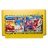 Картридж Dendy 8 bit Power Rangers, Snow Bros, Mario 10, Ferrari Картридж Dendy 8 bit Power Rangers, Snow Bros, Mario 10, Ferrari