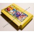 Картридж Dendy 8 bit Power Rangers, Snow Bros, Mario 10, Ferrari Картридж Dendy 8 bit Power Rangers, Snow Bros, Mario 10, Ferrari