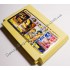 Картридж Dendy 8 bit Mortal Kombat 4, Mortal Kombat 5, Jungle Book, Wrestle War