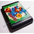 Картридж Sega Mega Drive 16 bit Bonkers