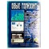 Картридж Sega 16 bit Uncharted Waters: New Horizont