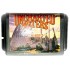 Картридж Sega 16 bit Uncharted Waters: New Horizont