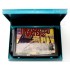 Картридж Sega 16 bit Uncharted Waters: New Horizont