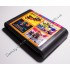 Картридж Sega Mega Drive 16 bit NBA Lakers vs Celtics/ Sonic/ Michael Jackson/ Thunder Force