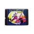 Картридж Sega Mega Drive 16 bit Darkwing Duck