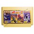 Картридж Dendy 8 bit Robocop 1, Robocop 2, Robocop 3, Spiderman