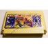 Картридж Dendy 8 bit Robocop 1, Robocop 2, Robocop 3, Spiderman