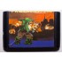 Картридж Sega Mega Drive 16 bit Frankenstein (в коробке)