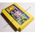 Картридж Dendy 8 bit Turtles 4, Pac Man, F1 Race, X-Man 2, Mappy, Pocket World Hello Kitty World