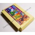 Картридж Dendy 8 bit Batman, Turtles, Turtles 4, Spiderman