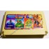 Картридж Dendy 8 bit Batman, Turtles, Turtles 4, Spiderman