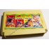 Картридж Dendy 8 bit Double Dragon 2+3+4, Street Fighter 12
