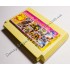 Картридж Dendy 8 bit Contra 2, MK4, Road Fighter, Pac Man, Pokemon Yellow, Popeye, Wrestle, Donkey Kong