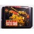 Картридж Sega Mega Drive 16 bit Super Battletank (в коробке)