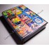 Картридж Sega Mega Drive 16 bit Sonic/ Tiny Toon/ Ariel Mermaid/ Tale Spin/ Flinstones/ Home Alon 2/ Taz Mania/ Quck Shot/ Simpsons/ Ghost Busters/ Polo/ Mickey: Castle of Illusion/ Dizzy/ Mickey: Fantasia/ Championship Pro