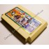 Картридж Dendy 8 bit Air Wolf, Silk Worm, Top Gun 2, Sunmer Carnival 3