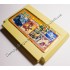Картридж Dendy 8 bit Boogerman, Chip Dail, Star Force, Zippy, Tank 90, Urban Champion