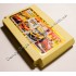 Картридж Dendy 8 bit American Race, Road Blasters, Mad Max, Ferrari Race